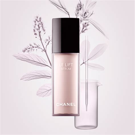 is Chanel serum good